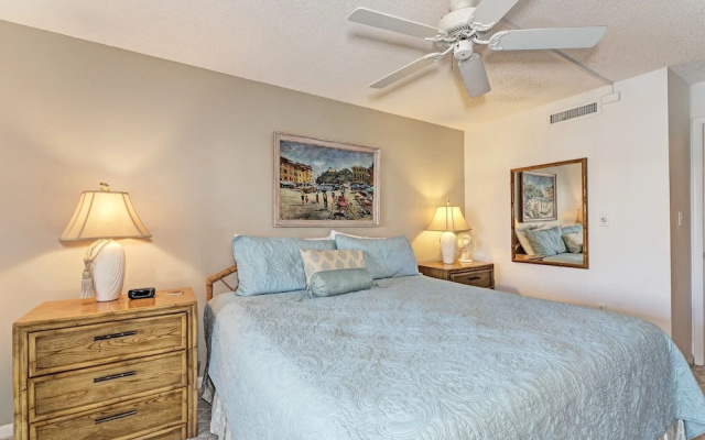Midnight Cove Ii 923c - Marina Views! 2 Bedroom Condo