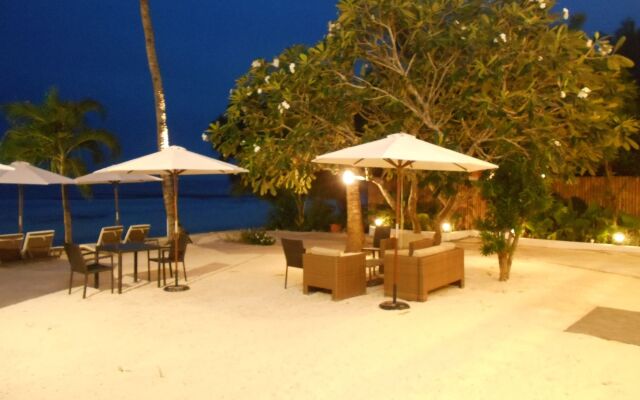 Villa Umi Panglao Resort