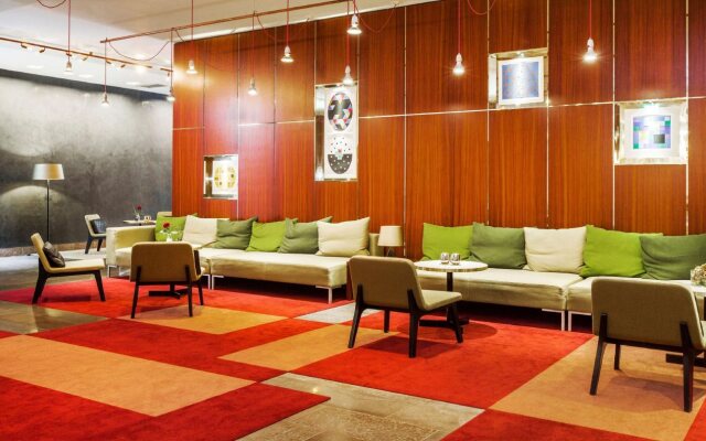 Elite Plaza Hotel Malmö