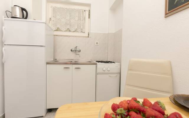 Apartments A Cappella Music Dalmatia
