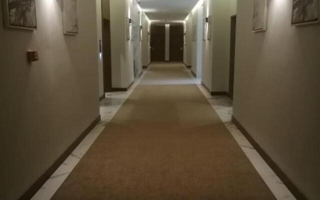 فندق ايون الندى