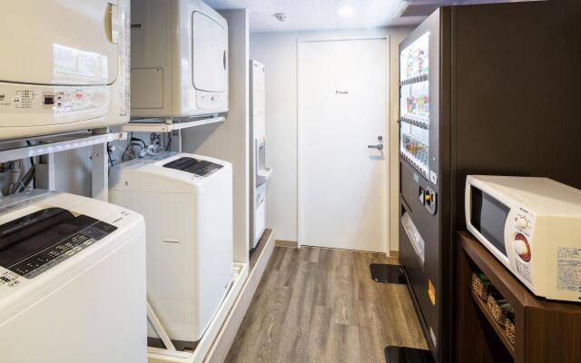 Hotel MyStays Yokohama Kannai