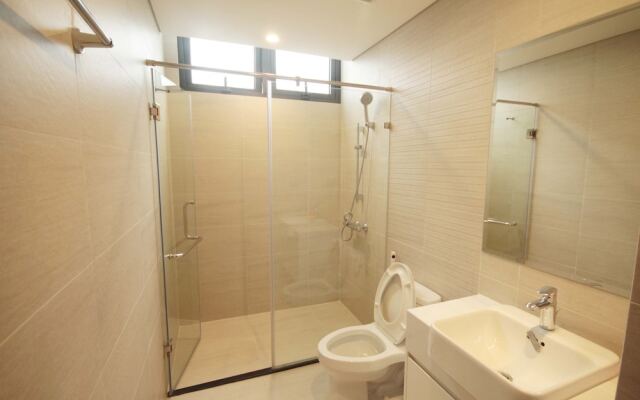 Bayhomes Skylake Serviced Apartment