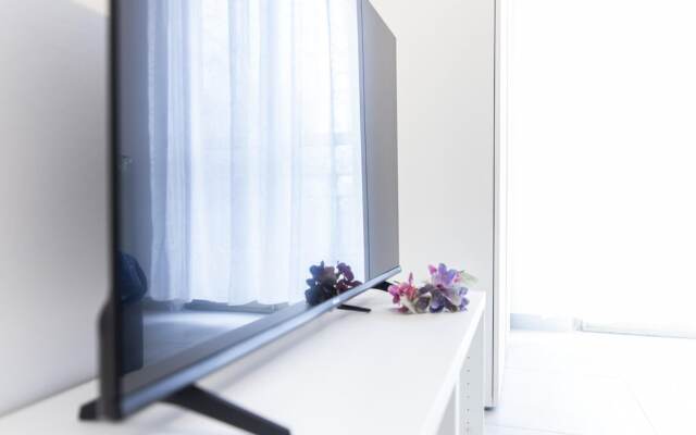 Trilocale Noverasco IEO 1