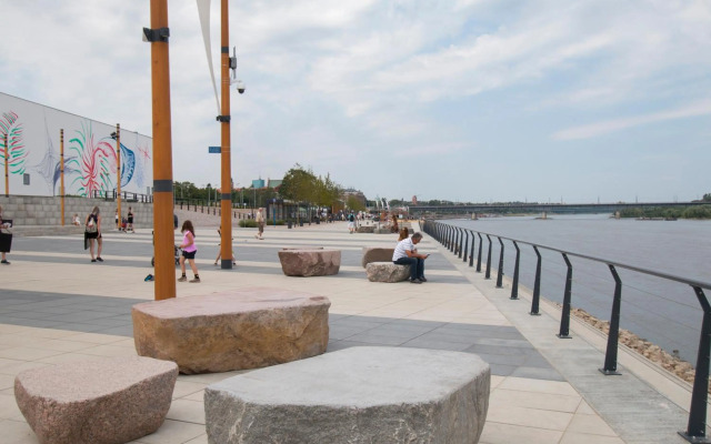 L Ajax Copernicus Center