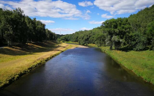 Gäste und Ferienwohnung Gläser Zwickau