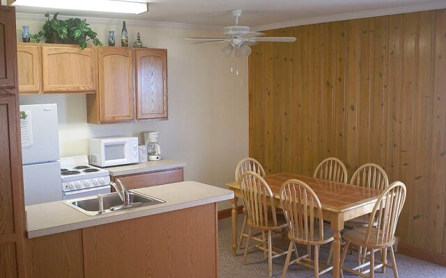 Sea Point 5 by RedAwning