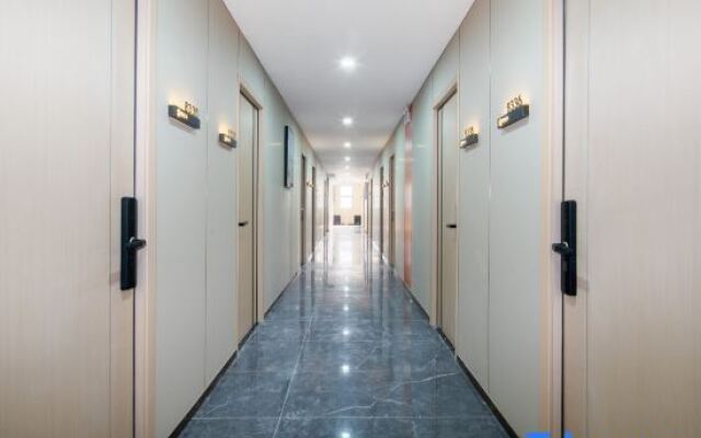 Rongqing Mansion (Shenzhen Bao'an Airport Store)