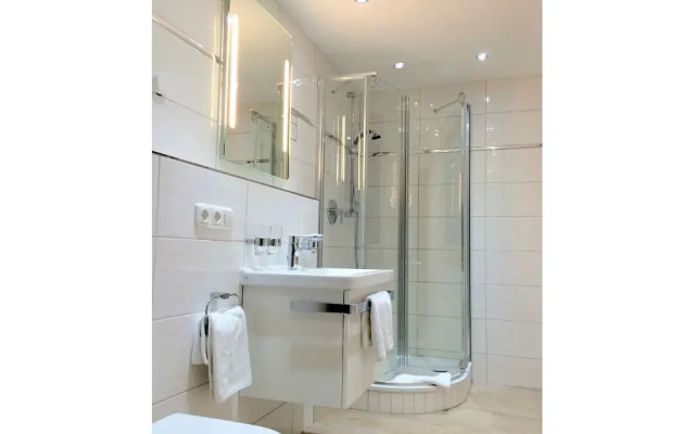 HomeHotel Salzberg