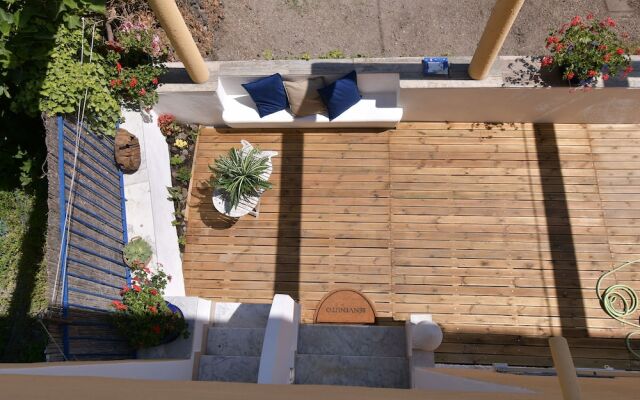 Rosanna Maison B&B