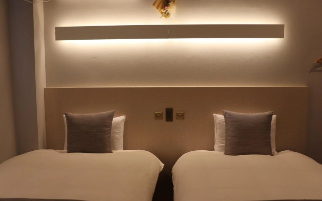 ホテル SHUNJU Dosse 1日1組様限定 – Guest Rooms – Kyoto