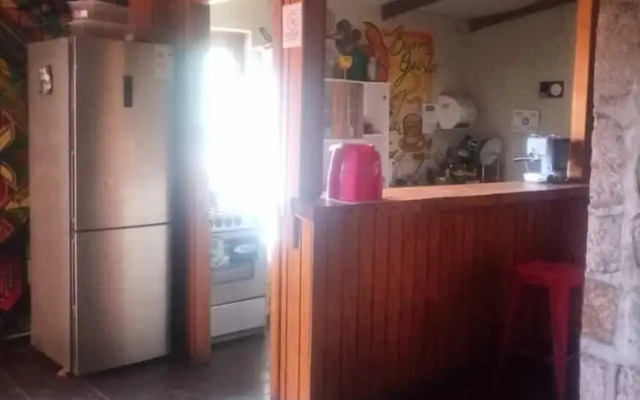 Hostel Mal de Puna