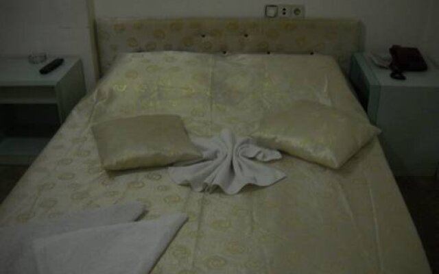 Apaydin Hotel