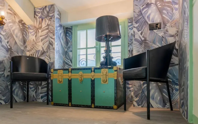 One & Only Losone Suite