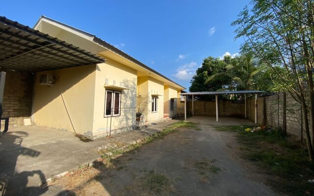 OYO Life 93156 Rumah Kosan