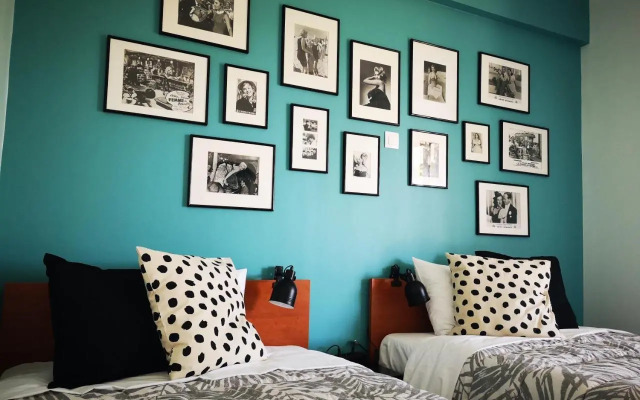 Sea&Sun Glyfada Apartment