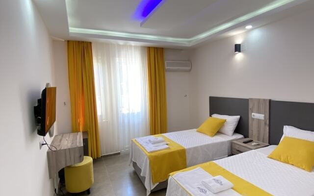Nefis Hotel Oludeniz