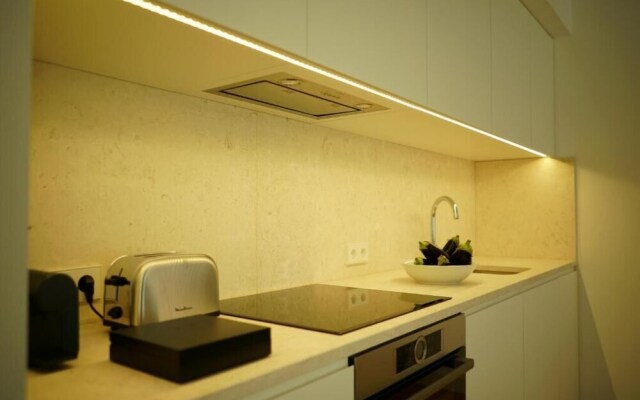 Casas da Baixa - Vila Intendente