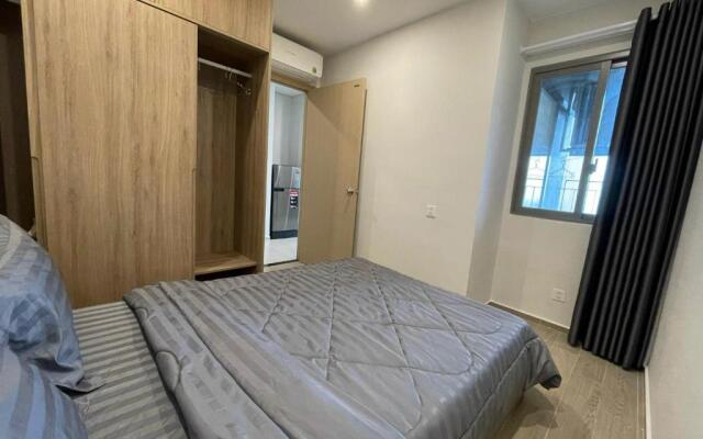 Homestay nhà phố 180