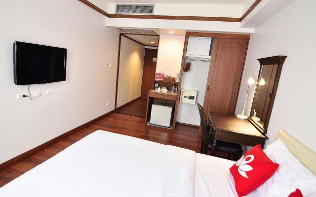 ZEN Premium Silom Soi 22