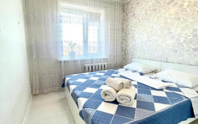 4х комнатная