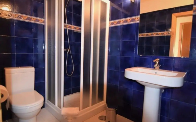 Hotel La Solana Posada De Caballo