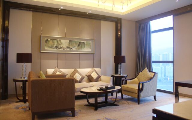 Doubletree by Hilton Chongqing Wanzhou