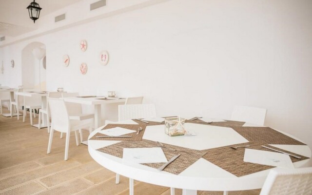 Nicolaus Club Gabbiano