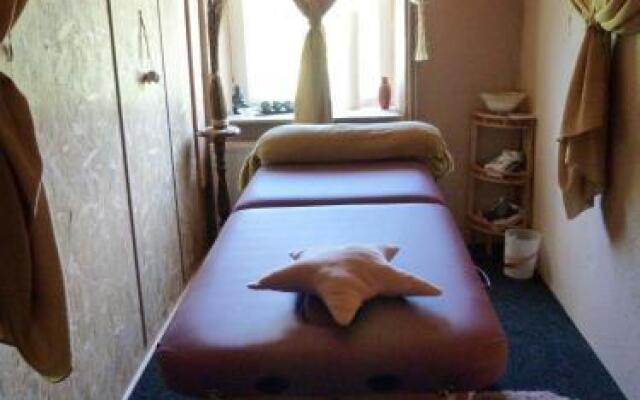 Auberge Des Hauts Viaux