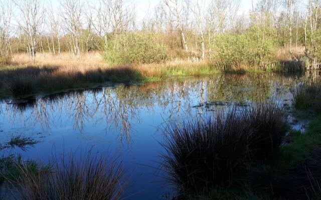 Holiday House House by the Lake