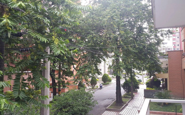 Green Hill Hostel