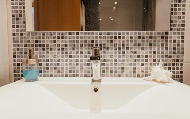 Hauzify I Apartament Marina