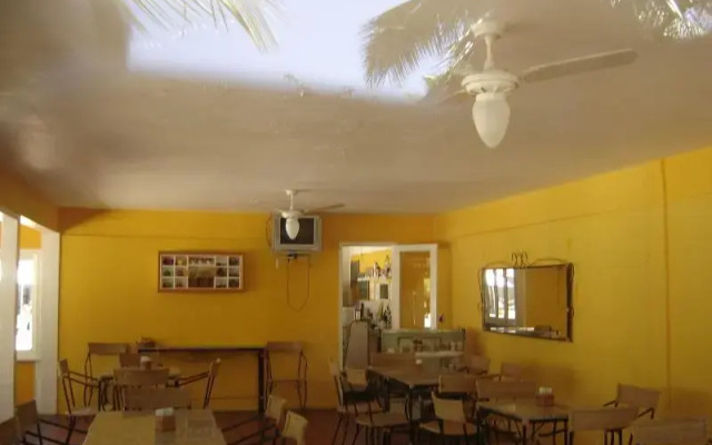 Buzios Internacional Apart Hotel