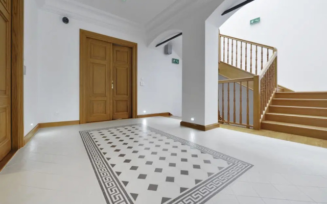 STRADONIA Serviced Apartments