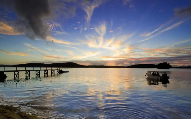 Reef Resort Vava U