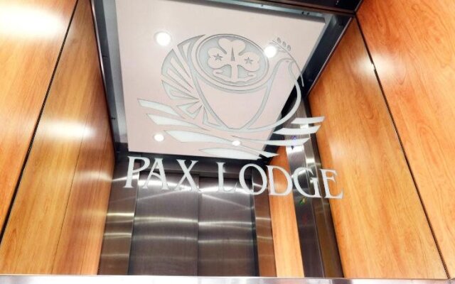 Pax Lodge Hostel