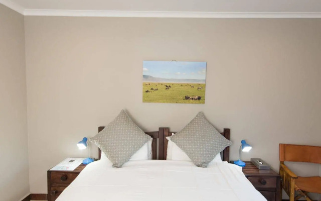 Nyaleti Lodge