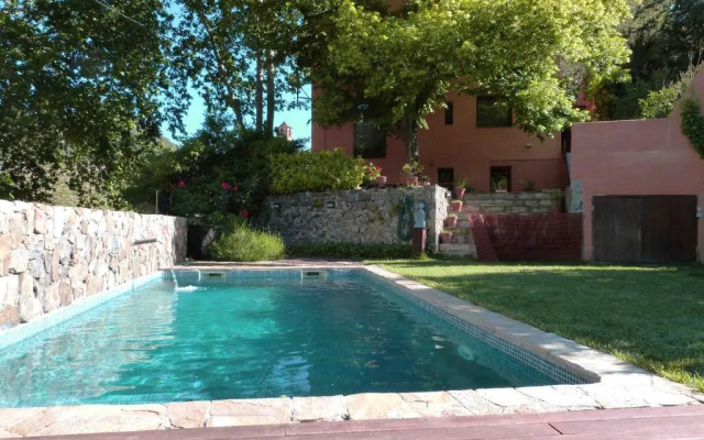 Casa Argentera