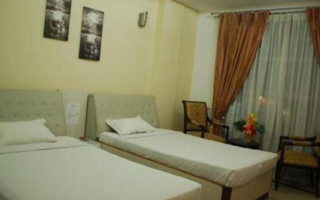 Hotel Triple C by OYO Rooms