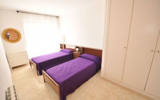 Apartamento Junto al mar Para 9 Personas en Cambrils