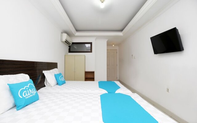 Airy Eco BSD Serpong Boulevard Residence Tangerang