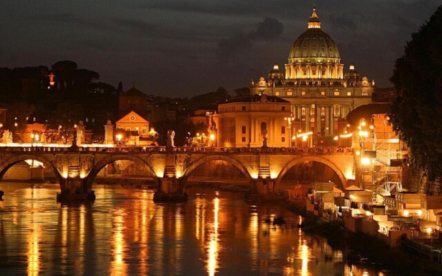 Trastevere Sweet Dream