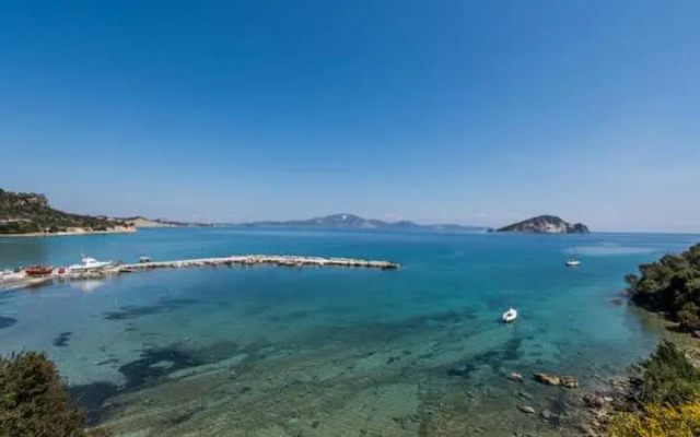 Gerovasis Villas
