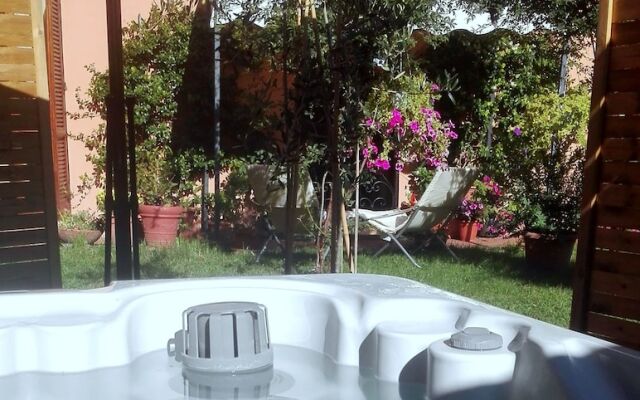 B&B Al Giardino di Alice