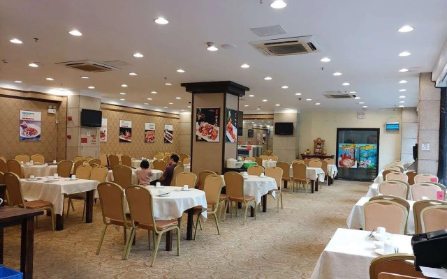 Jiang Yue Ming Shang Hotel