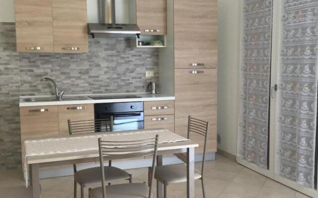 Casa Vacanze Le Casette