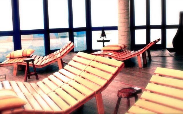 Dakar Living Hotel