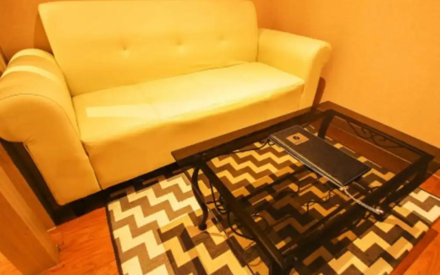 Luce Hotel