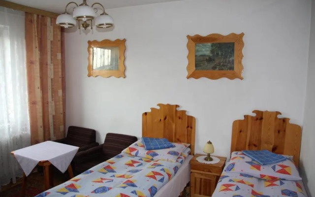 Pokoje Gościnne Lulu