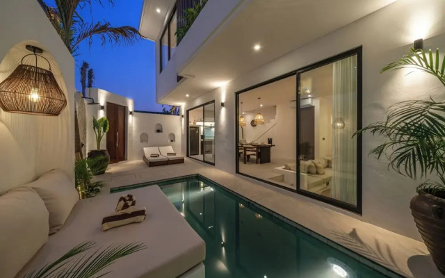Nova Oasis 4